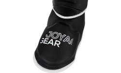 "Joya Strike Shinguards" juodai-baltos spalvos