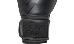 Joya Strike Kickboxing gloves black
