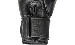 Joya Strike Kickboxing gloves black