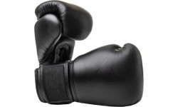 Joya Strike Kickboxing gloves black
