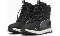 Puma Avalynė Paaugliams Evolve Boot Jr Black 392644 01