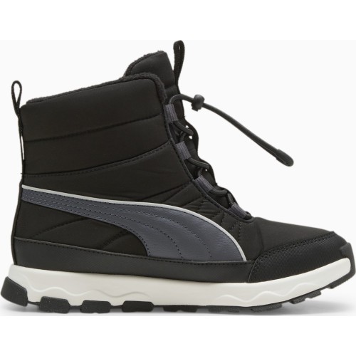 Puma Avalynė Paaugliams Evolve Boot Jr Black 392644 01