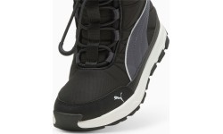Puma Avalynė Paaugliams Evolve Boot Jr Black 392644 01