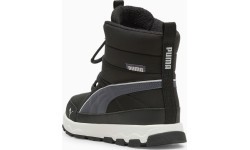 Puma Avalynė Paaugliams Evolve Boot Jr Black 392644 01