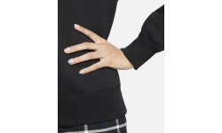 Женский свитшот Nike W NSW Phnx Fleece OS Crew Black DQ5751 010