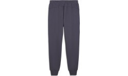 Puma Ess+ 2 Col Logo men's sweatpants, purple 586767 69
