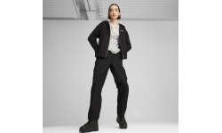 Puma Karmen II Mid Women's Sneakers, Black 397459 02