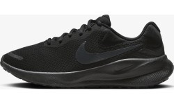 Nike Revolution 7 Women's Shoes Black FB2208 002