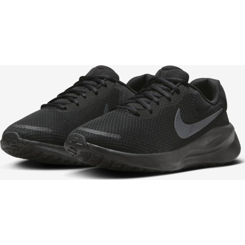 Женская обувь Nike Revolution 7 Black FB2208 002