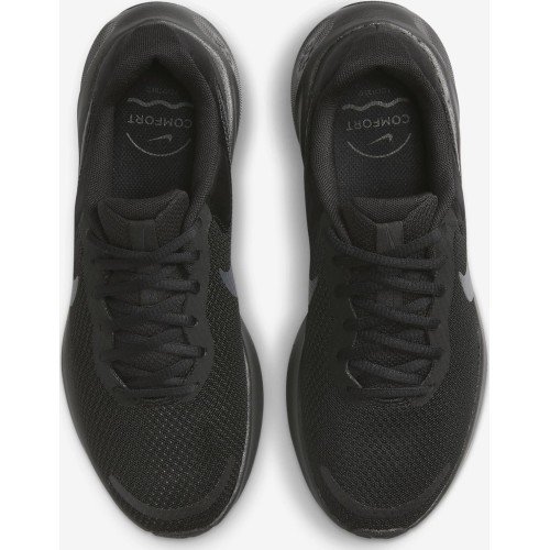 Nike Revolution 7 Women's Shoes Black FB2208 002