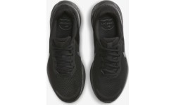 Nike Avalynė Moterims Revolution 7 Black FB2208 002