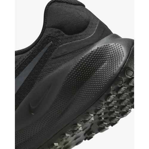 Nike Revolution 7 Women's Shoes Black FB2208 002