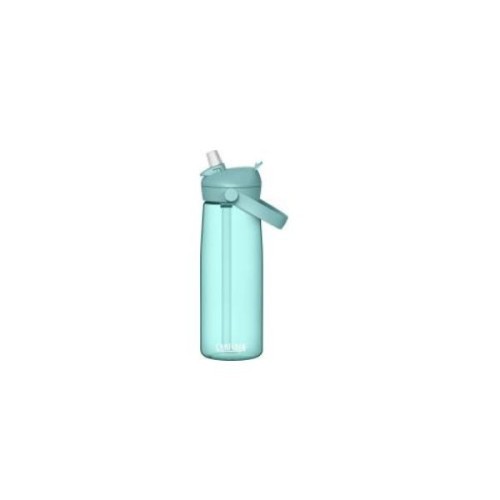 Бутылка для воды Thrive Flip Straw 0,75 л Cove