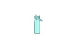 Бутылка для воды Thrive Flip Straw 0,75 л Cove
