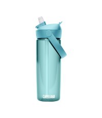Бутылка Thrive Flip Straw 0,6 л, Cove