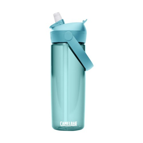 Thrive Flip Straw gertuvė 0,6 l, Cove