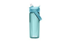 Thrive Flip Straw gertuvė 0,6 l, Cove