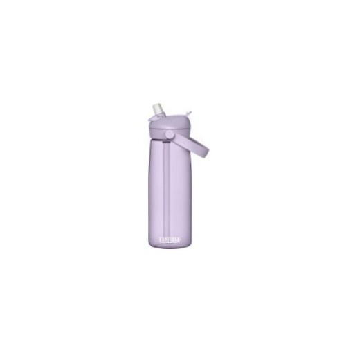 Бутылка Thrive Flip Straw 0,75 л, Purple Sky