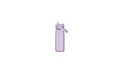 Бутылка Thrive Flip Straw 0,75 л, Purple Sky