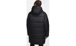 Nike W NSW TF SNFL NK Classic Parka Women's Jacket Black FZ5903 010