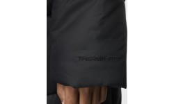 Nike W NSW TF SNFL NK Classic Parka Women's Jacket Black FZ5903 010