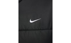 Nike W NSW TF SNFL NK Classic Parka Women's Jacket Black FZ5903 010