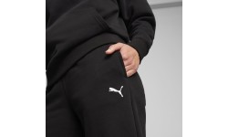 Puma Loungewear Tracks FL Women's Tracksuit Black 683091 01