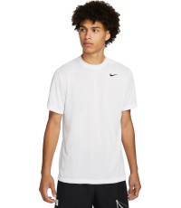 Мужская футболка Nike Nk Df Te Rlgd Reset White DX0989 100
