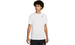 Nike Marškinėliai Vyrams M Nk Df Te Rlgd Reset White DX0989 100