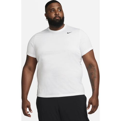 Мужская футболка Nike Nk Df Te Rlgd Reset White DX0989 100