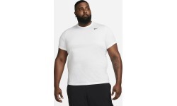 Nike Men's T-Shirt Nk Df Te Rlgd Reset White DX0989 100