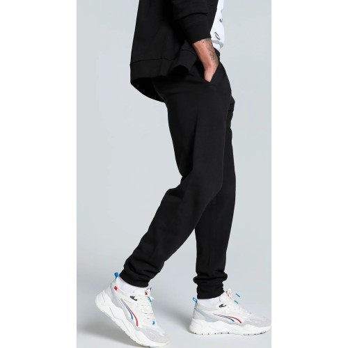 Puma Better Essentials Fl Men's Sweatpants Black 676816 01