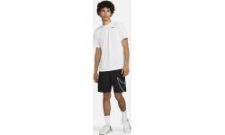 Nike Men's T-Shirt Nk Df Te Rlgd Reset White DX0989 100