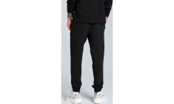 Спортивные брюки мужские Puma Better Essentials Fl, чёрные 676816 01