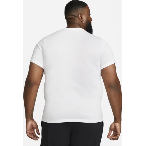 Мужская футболка Nike Nk Df Te Rlgd Reset White DX0989 100