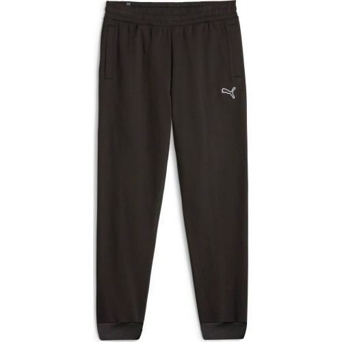 Puma Better Essentials Fl Men's Sweatpants Black 676816 01