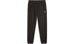 Puma Sportinės Kelnės Vyrams Better Essentials Fl Black 676816 01
