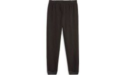 Puma Sportinės Kelnės Vyrams Better Essentials Fl Black 676816 01