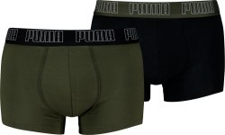 Puma Apatiniai Vyrams Men Everyday Khaki Black 938321 08