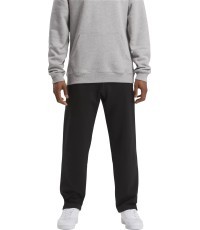 Reebok Identity SL Fleece Men's Sweatpants Black 100202820