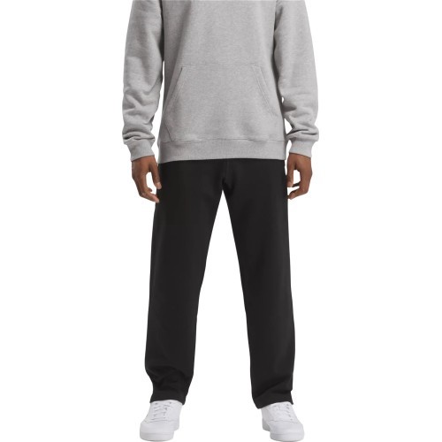 Reebok Identity SL Fleece Men's Sweatpants Black 100202820