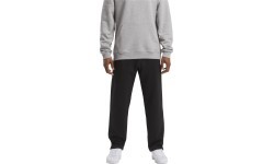 Мужские спортивные брюки Reebok Identity SL Fleece Black 100202820