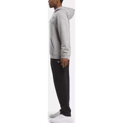 Reebok Identity SL Fleece Men's Sweatpants Black 100202820