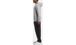Мужские спортивные брюки Reebok Identity SL Fleece Black 100202820