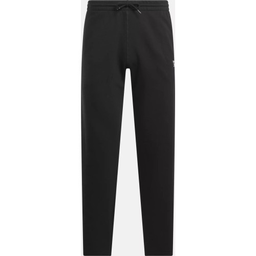 Reebok Identity SL Fleece Men's Sweatpants Black 100202820
