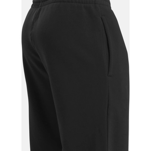 Reebok Identity SL Fleece Men's Sweatpants Black 100202820