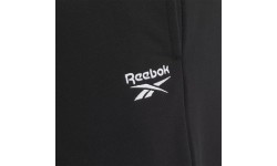 Reebok Identity SL Fleece Men's Sweatpants Black 100202820