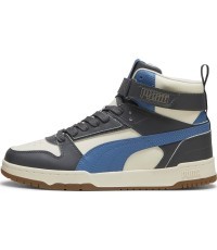 Мужская обувь Puma RBD Game Alpine Snow Blue White 385839 30