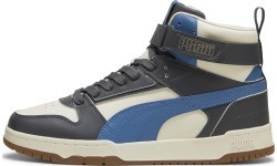 Мужская обувь Puma RBD Game Alpine Snow Blue White 385839 30