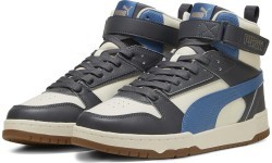 Puma Avalynė Vyrams Rbd Game Alpine Snow Blue White 385839 30